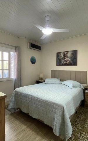 Casa à venda com 150m², 3 quartos e 4 vagas