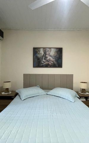 Casa à venda com 150m², 3 quartos e 4 vagas