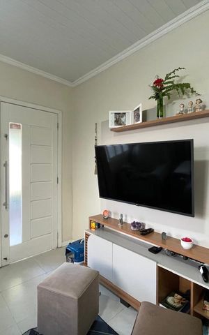 Casa à venda com 150m², 3 quartos e 4 vagas