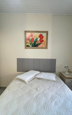 Casa à venda com 150m², 3 quartos e 4 vagas
