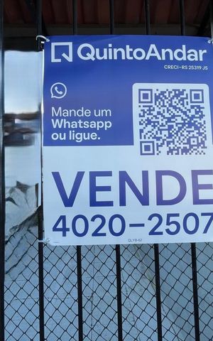 Casa à venda com 150m², 3 quartos e 4 vagas Casa à venda com 150m², 3 quartos e 4 vagasPlaca Instalada em 02/09/2026 - Cod.QLYB-62
