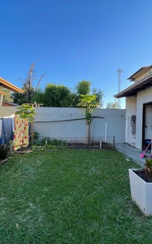 Casa à venda com 150m², 3 quartos e 4 vagas