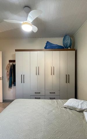 Casa à venda com 150m², 3 quartos e 4 vagas