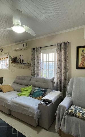 Casa à venda com 150m², 3 quartos e 4 vagas