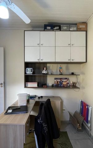 Casa à venda com 150m², 3 quartos e 4 vagas