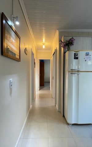 Casa à venda com 150m², 3 quartos e 4 vagas