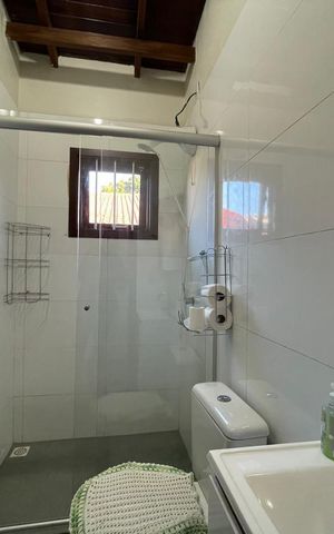 Casa à venda com 150m², 3 quartos e 4 vagas