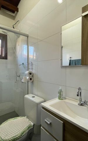 Casa à venda com 150m², 3 quartos e 4 vagas