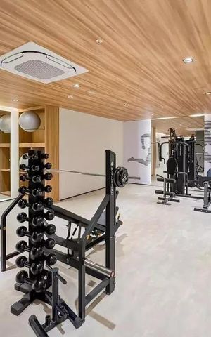 Studio à venda com 25m², 1 quarto e sem vaga Studio à venda com 25m², 1 quarto e sem vagaÁrea comum