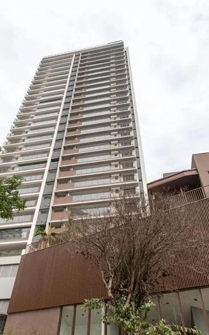 Studio à venda com 25m², 1 quarto e sem vaga Studio à venda com 25m², 1 quarto e sem vagaFachada
