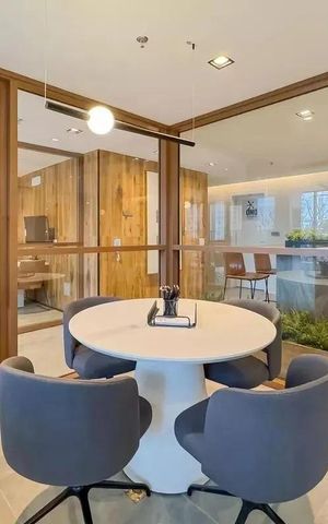 Studio à venda com 25m², 1 quarto e sem vaga Studio à venda com 25m², 1 quarto e sem vagaÁrea comum