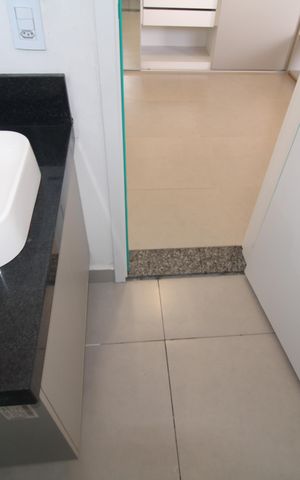 Apartamento para alugar com 33m², 1 quarto e 1 vagaBanheiro