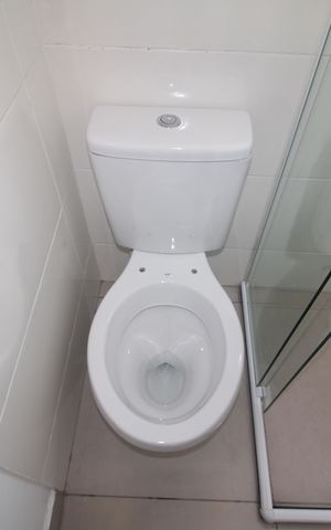 Apartamento para alugar com 33m², 1 quarto e 1 vagaBanheiro