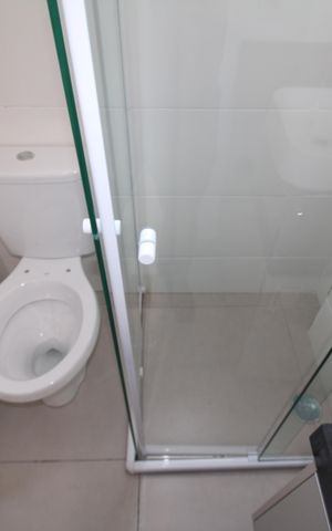 Apartamento para alugar com 33m², 1 quarto e 1 vagaBanheiro