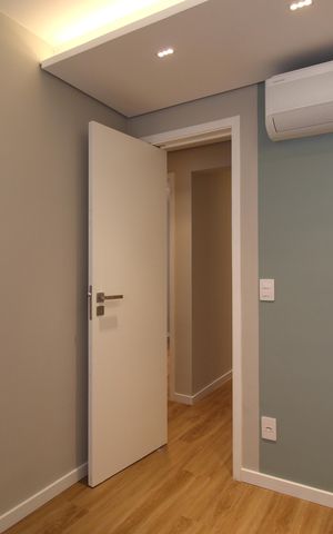 Apartamento à venda com 72m², 3 quartos e 1 vagaQuarto 3 - Suíte