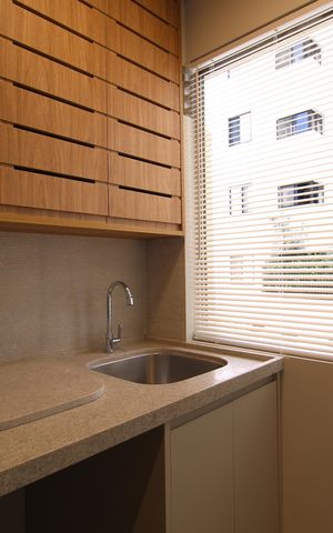 Apartamento à venda com 72m², 3 quartos e 1 vagaÁrea de Serviço