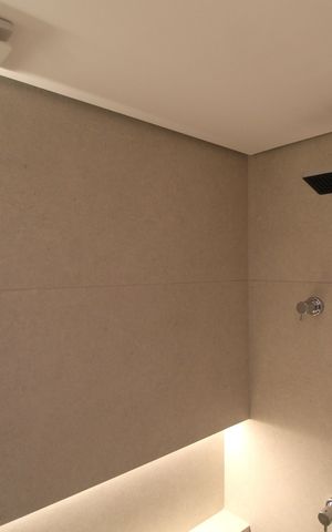 Apartamento à venda com 72m², 3 quartos e 1 vagaBanheiro Social