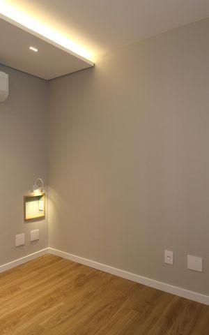 Apartamento à venda com 72m², 3 quartos e 1 vagaQuarto 1