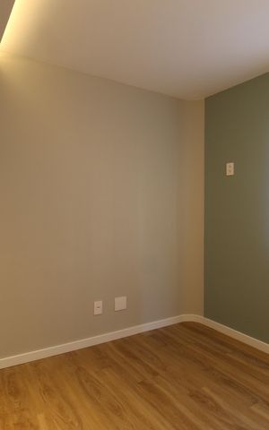 Apartamento à venda com 72m², 3 quartos e 1 vagaQuarto 1