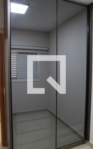 Apartamento para alugar com 82m², 3 quartos e 2 vagasQuarto 01