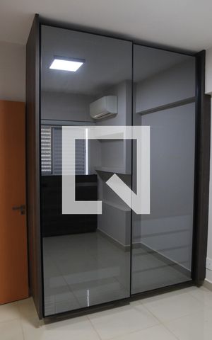 Apartamento para alugar com 82m², 3 quartos e 2 vagasQuarto 02