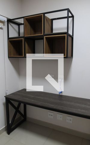 Apartamento para alugar com 82m², 3 quartos e 2 vagasQuarto 01