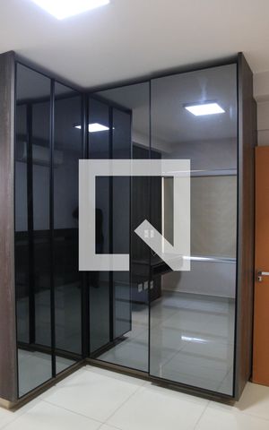 Apartamento para alugar com 82m², 3 quartos e 2 vagasSuíte