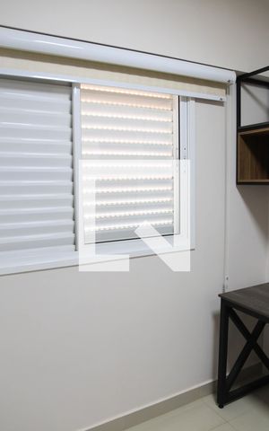Apartamento para alugar com 82m², 3 quartos e 2 vagasQuarto 01
