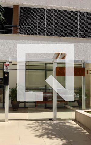 Apartamento para alugar com 82m², 3 quartos e 2 vagasFachada