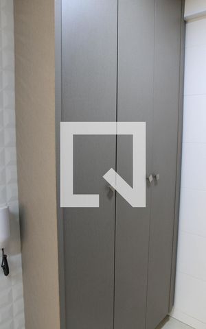 Apartamento para alugar com 82m², 3 quartos e 2 vagasCozinha e Área de Serviço