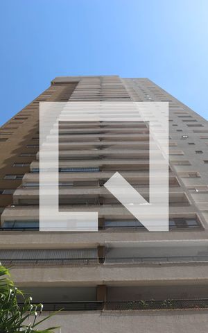 Apartamento para alugar com 82m², 3 quartos e 2 vagasFachada