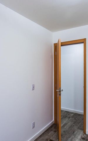 Apartamento para alugar com 45m², 2 quartos e 1 vaga Apartamento para alugar com 45m², 2 quartos e 1 vagaQuarto 1