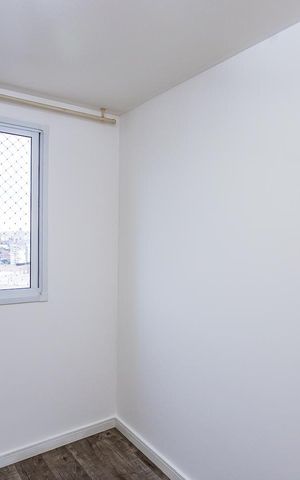 Apartamento para alugar com 45m², 2 quartos e 1 vaga Apartamento para alugar com 45m², 2 quartos e 1 vagaQuarto 1
