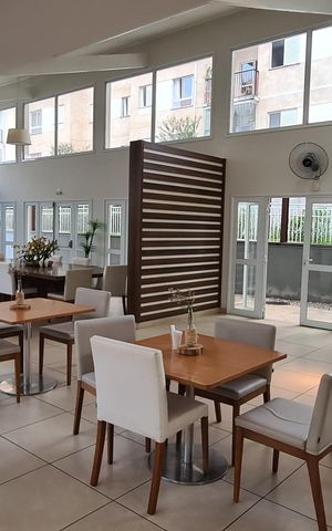 Apartamento à venda com 46m², 2 quartos e 1 vaga
