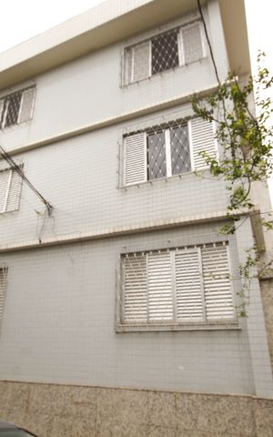 Apartamento para alugar com 158m², 4 quartos e 2 vagasFachada