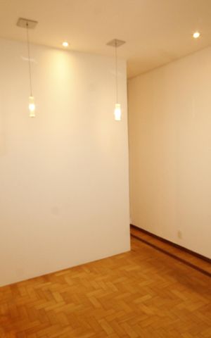 Apartamento para alugar com 158m², 4 quartos e 2 vagasSuíte