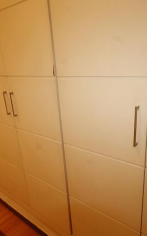 Apartamento para alugar com 158m², 4 quartos e 2 vagasSuíte