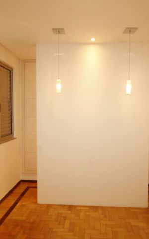 Apartamento para alugar com 158m², 4 quartos e 2 vagasSuíte