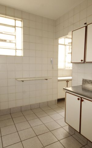 Apartamento para alugar com 158m², 4 quartos e 2 vagasCozinha