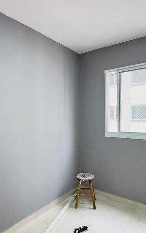 Apartamento para alugar com 45m², 2 quartos e sem vagaQuarto 2
