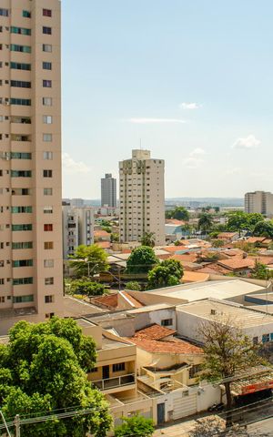 Apartamento para alugar com 93m², 3 quartos e 2 vagas Apartamento para alugar com 93m², 3 quartos e 2 vagasVista da Sacada