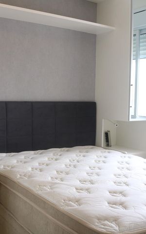 Apartamento para alugar com 62m², 2 quartos e 2 vagasQuarto 1