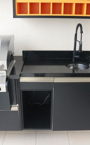 Apartamento para alugar com 62m², 2 quartos e 2 vagasVaranda gourmet