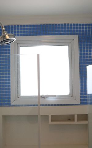 Apartamento para alugar com 62m², 2 quartos e 2 vagasBanheiro 1