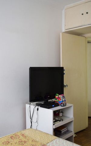 Apartamento para alugar com 100m², 2 quartos e 1 vagaQuarto 1