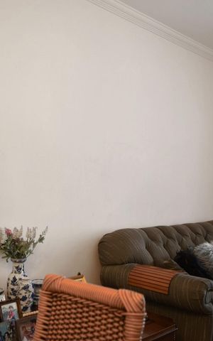 Apartamento para alugar com 100m², 2 quartos e 1 vagaSala
