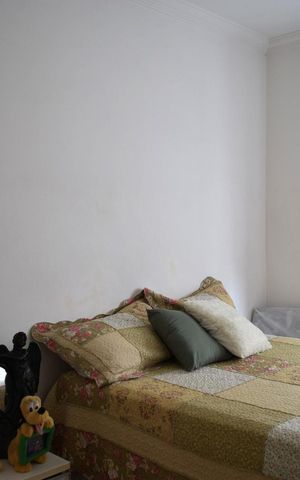 Apartamento para alugar com 100m², 2 quartos e 1 vagaQuarto 1