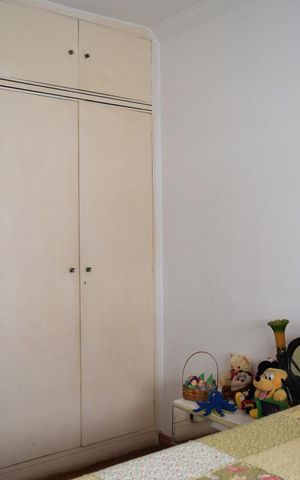 Apartamento para alugar com 100m², 2 quartos e 1 vagaQuarto 1