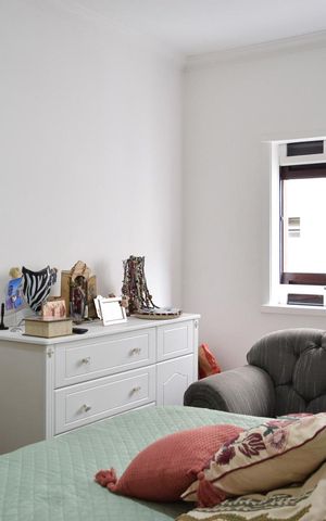 Apartamento para alugar com 100m², 2 quartos e 1 vagaQuarto 2