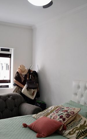 Apartamento para alugar com 100m², 2 quartos e 1 vagaQuarto 2